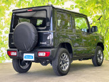 ジムニー XC 4WD 
