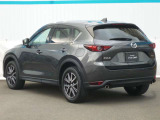 CX-5 2.2 XD Lパッケージ 