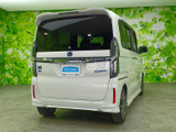 N-BOXカスタム L 