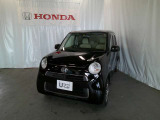 N-ONE G 4WD