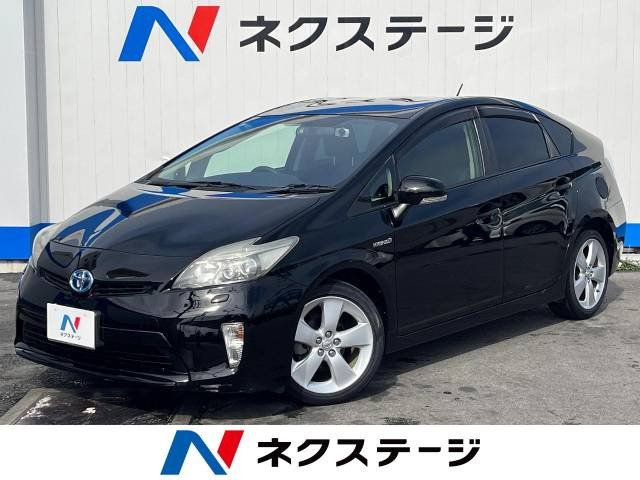 プリウス 1.8 S ツーリングセレクション 