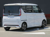 デイズ ハイウェイスターX プロパイロットエディション 