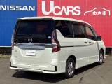 セレナ 2.0 ハイウェイスター V 4WD 