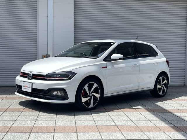 ポロ GTI 