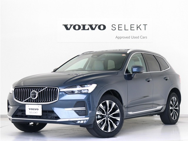 XC60 アルティメット B5 AWD 4WD 