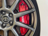 86 2.0 GT リミテッド ハイパフォーマンス パッケージ 