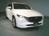 CX-5 2.2 XD エクスクルーシブ モード 4WD 