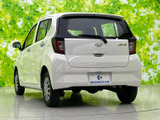 ミライース L 4WD 