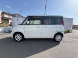 フレアワゴン XS 4WD 