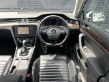 パサートヴァリアント TDI ハイライン ディーゼル 本革シート 修復歴無し