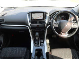 エクリプスクロス 1.5 G 4WD 