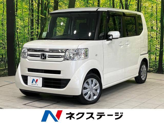 N-BOX G 