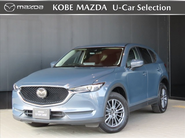 CX-5 2.2 XD スマートエディション 