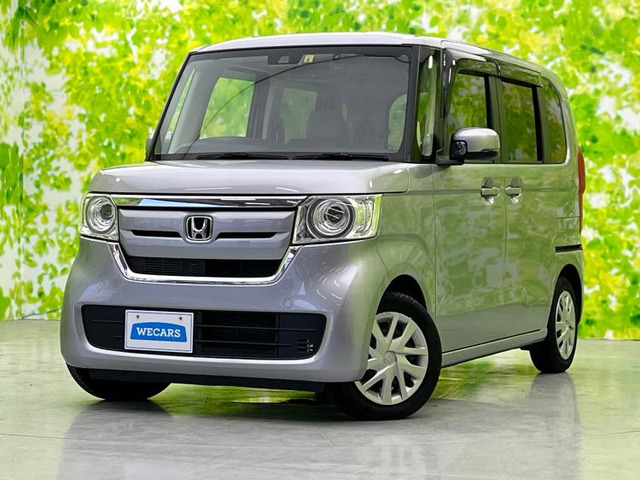 N-BOX  