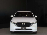 CX-5 2.2 XD エクスクルーシブ モード 4WD 