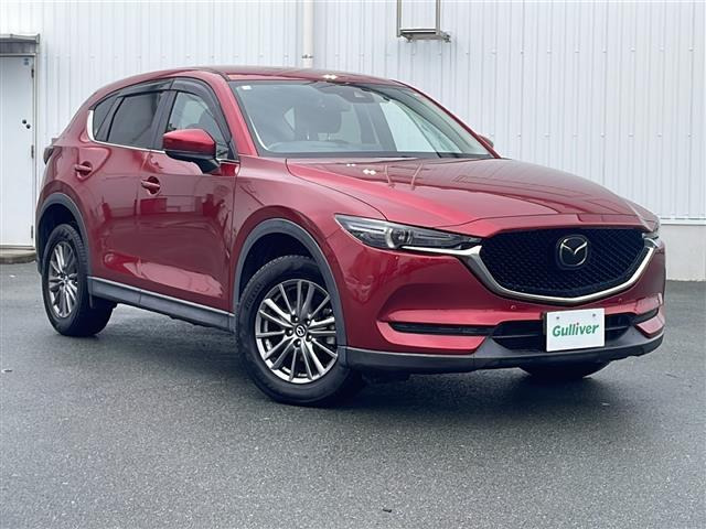 CX-5 2.2 XD プロアクティブ 修復歴無し