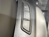 【メモリー機能付きパワーシート】ドライバーごとに設定したシート位置を記憶して、ボタン一つで切り替えできる便利な機能!運転する方が複数名いらっしゃるご家庭におすすめです♪