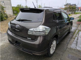ブレイド 2.4 G 4WD 