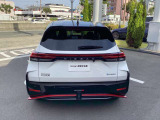 ノートオーラ  1.2 NISMO