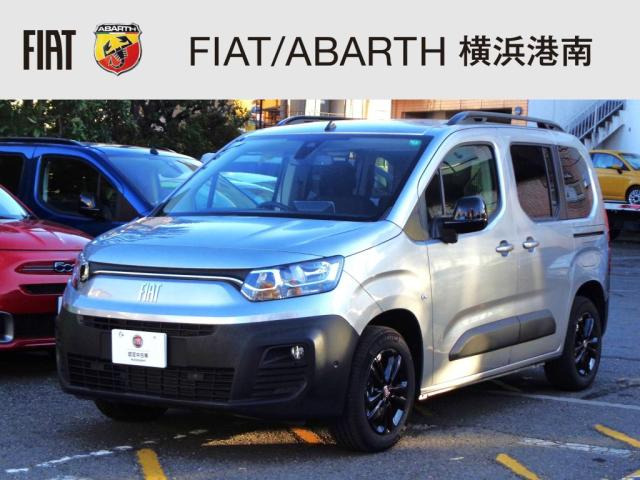 ドブロ 1.5 ディーゼル 