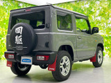 ジムニー XC 4WD 