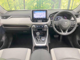 RAV4  G Zパッケージ