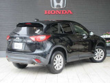 CX-5 2.0 20S 