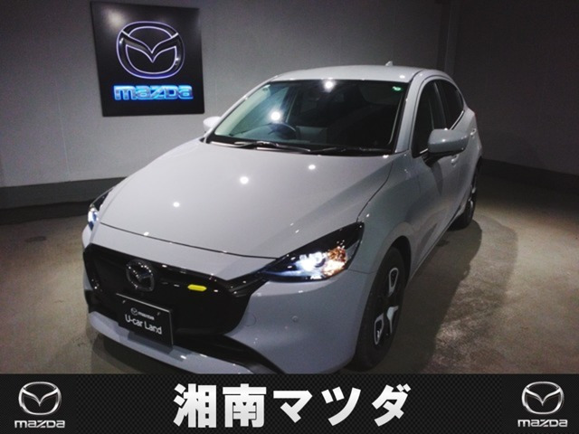 MAZDA2 1.5 XD BD 