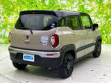 クロスビー 1.0 ハイブリッド(HYBRID) MZ 
