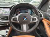 X5 xドライブ 35d Mスポーツ 4WD 4WD 本革シート