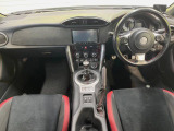 86 2.0 GT リミテッド ハイパフォーマンス パッケージ 