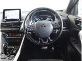 エクリプスクロス PHEV 2.4 P 4WD 