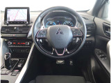 エクリプスクロス PHEV 2.4 P 4WD 