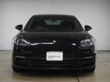 パナメーラ 4S PDK 4WD 