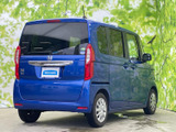 N-BOX G L ホンダセンシング 