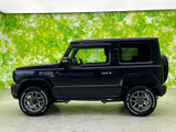 ジムニー XC 4WD 