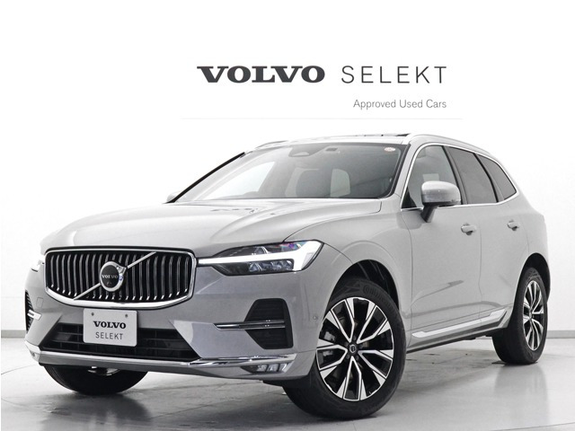 XC60 アルティメット B5 AWD 4WD 