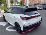 ノートオーラ  1.2 NISMO