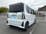 タントカスタム RS 