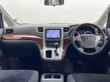ヴェルファイア 2.4 Z プラチナセレクションII 4WD 4WD 修復歴無し