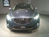 CX-5 2.2 XD Lパッケージ 4WD 