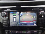 エクストレイル 2.0 20Xi 2列車