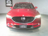 CX-5 2.2 XD エクスクルーシブ モード 