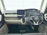 N-BOX G L ホンダセンシング 