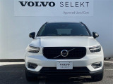 XC40 T5 AWD Rデザイン 4WD 