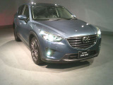 CX-5 2.2 XD Lパッケージ 4WD 