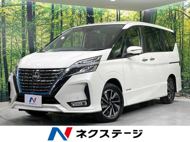 セレナ 1.2 e-POWER ハイウェイスター G 