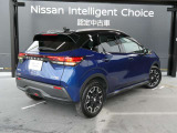 ノート  1.2 AUTECH クロスオーバー FOUR 4WD