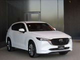CX-5 2.2 XD エクスクルーシブ モード 4WD 