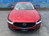 CX-30 2.0 X Lパッケージ 4WD 